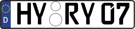 HY-RY07