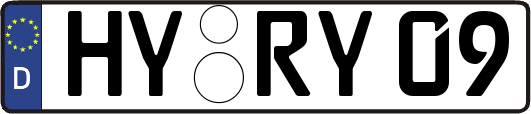 HY-RY09