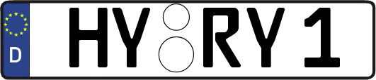HY-RY1