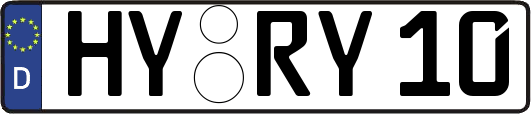 HY-RY10