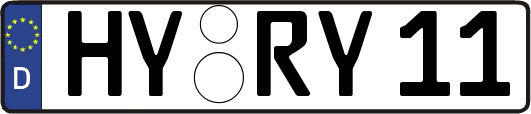 HY-RY11