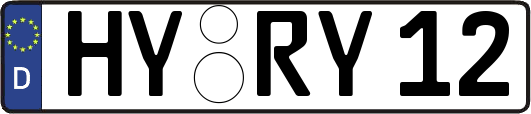 HY-RY12