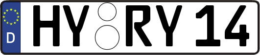 HY-RY14