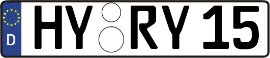 HY-RY15