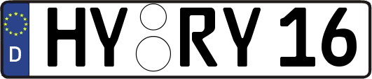 HY-RY16