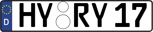 HY-RY17