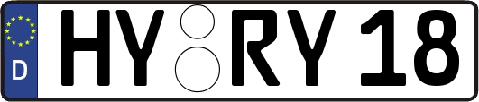 HY-RY18