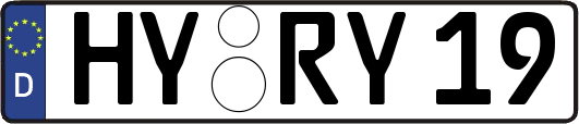 HY-RY19