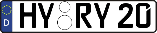 HY-RY20