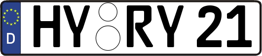 HY-RY21