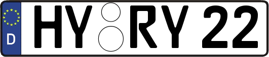 HY-RY22