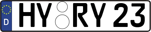 HY-RY23