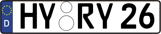 HY-RY26