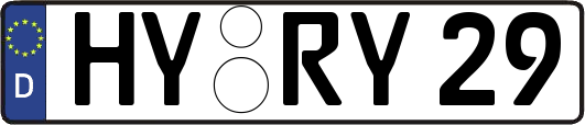 HY-RY29