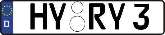 HY-RY3