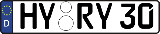HY-RY30