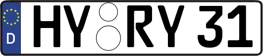 HY-RY31