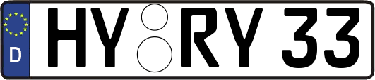 HY-RY33
