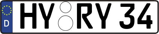 HY-RY34
