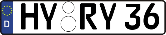 HY-RY36