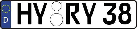 HY-RY38