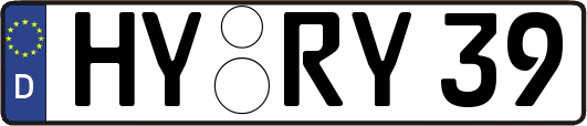 HY-RY39