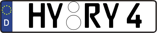 HY-RY4