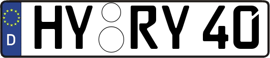 HY-RY40