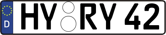 HY-RY42