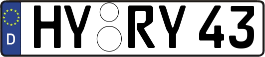 HY-RY43