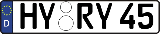 HY-RY45