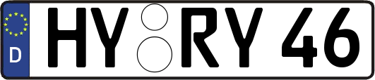 HY-RY46