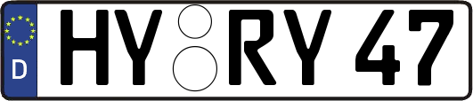 HY-RY47