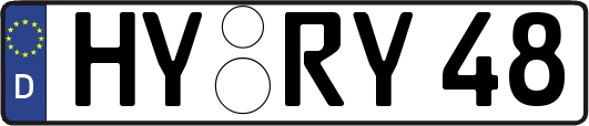 HY-RY48