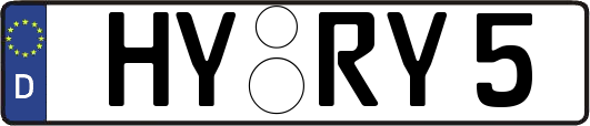 HY-RY5