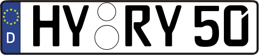 HY-RY50