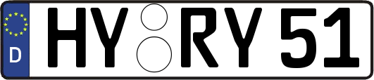 HY-RY51