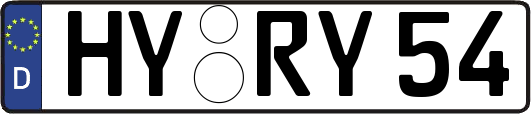 HY-RY54