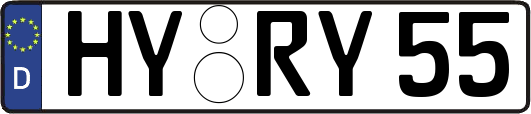HY-RY55