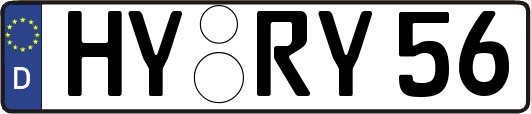 HY-RY56
