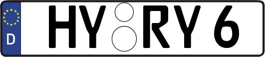 HY-RY6