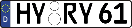 HY-RY61