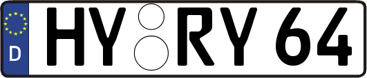 HY-RY64