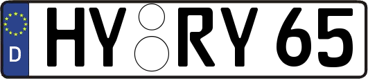 HY-RY65