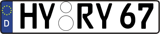 HY-RY67