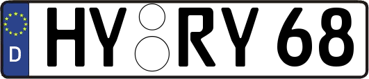 HY-RY68