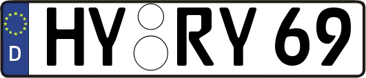 HY-RY69