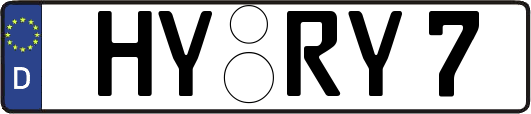 HY-RY7
