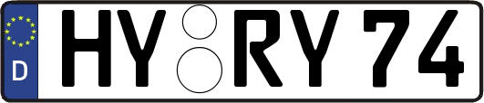HY-RY74