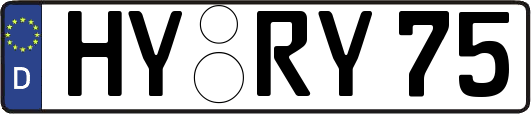 HY-RY75